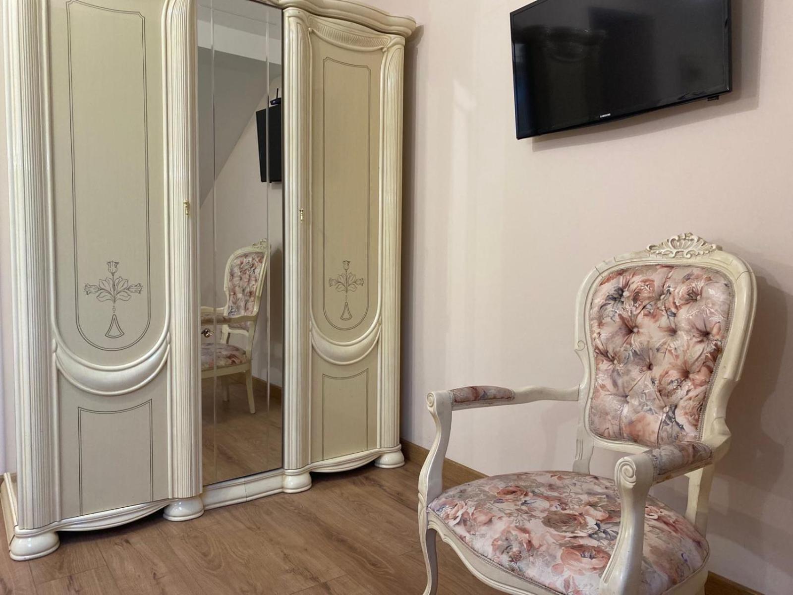 Apart Yaroslava Osmomysla 9 Square - City Center Lviv Exterior photo
