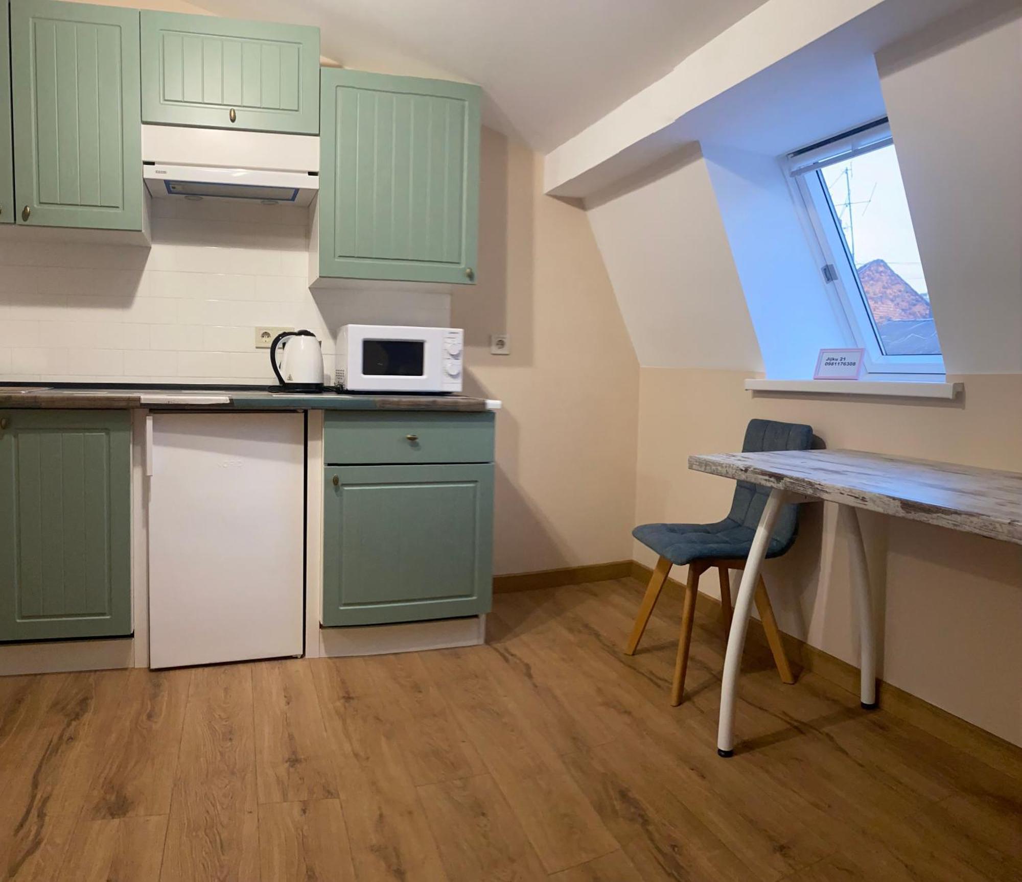 Apart Yaroslava Osmomysla 9 Square - City Center Lviv Exterior photo