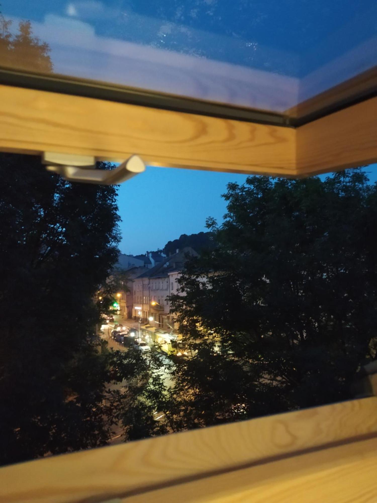 Apart Yaroslava Osmomysla 9 Square - City Center Lviv Room photo